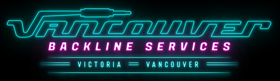 Vancouver Backline Services